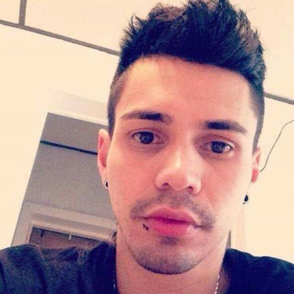 Meet your Posher, Rico